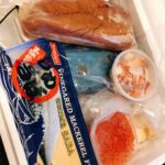 【在米海鮮お取り寄せ☆】メイン州の絶品ウニ‼気になる送料は…⁈