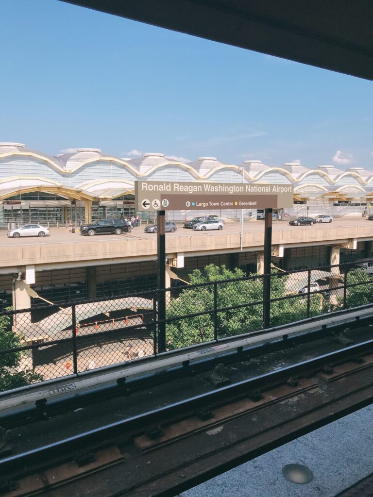 【一時帰国2022.5】ワシントンDC空港間の移動が大変すぎた話 7 32931C2B DF5E 4956 AE8E 137D5B23C437