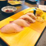 【アトランタの美味しい日本食レストラン】Circle Sushiで大満足