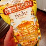 【いきなり大当たり？！】アメリカの定番朝食☆美味しいパンケーキミックスを探そう！第一弾