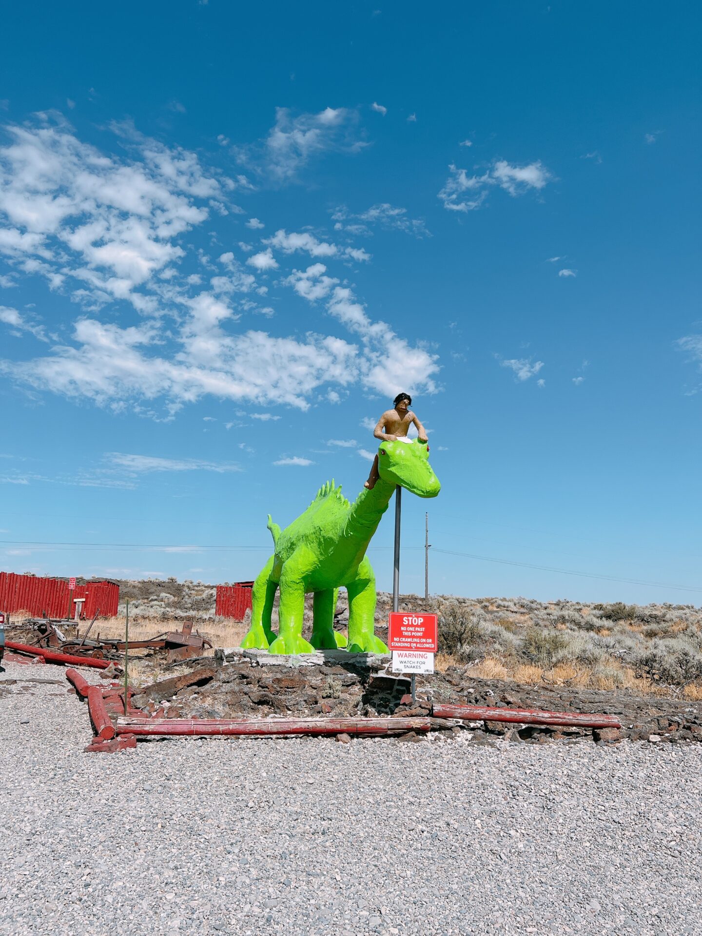 1日目☆ユタ州初上陸！ソルトレークシティーの空港レンタカーで