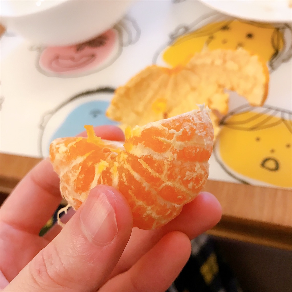 スーパーミカン アメリカで日本のみかん？！】SATSUMA MANDARINEとは？アジアン