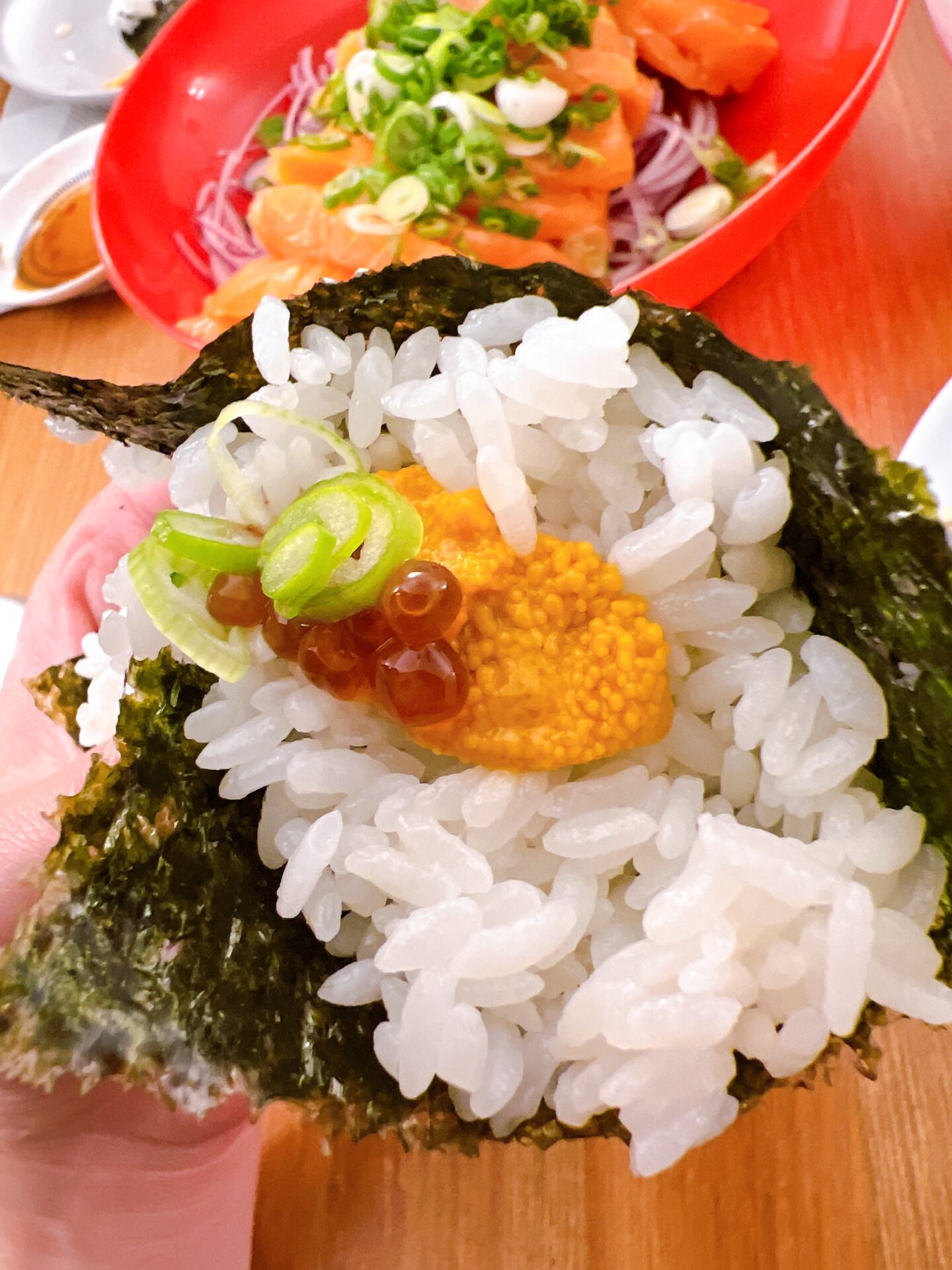 ブリとウニ 楽天市場】◇【冷凍】ブランチ うに（Aグレード） 100g 【ウニ