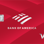 【Bank of America Cash Rewards】無料でミュージアムに入れる特典☆スーパーやコストコで活躍☆年会費無料で現金還元率が最大で3%以上の優秀なクレジットカード