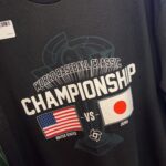 WBC決勝戦＠マイアミ現地観戦記【前編】頑張れ侍JAPAN！World Baseball Classic 2023☆日本VSアメリカ