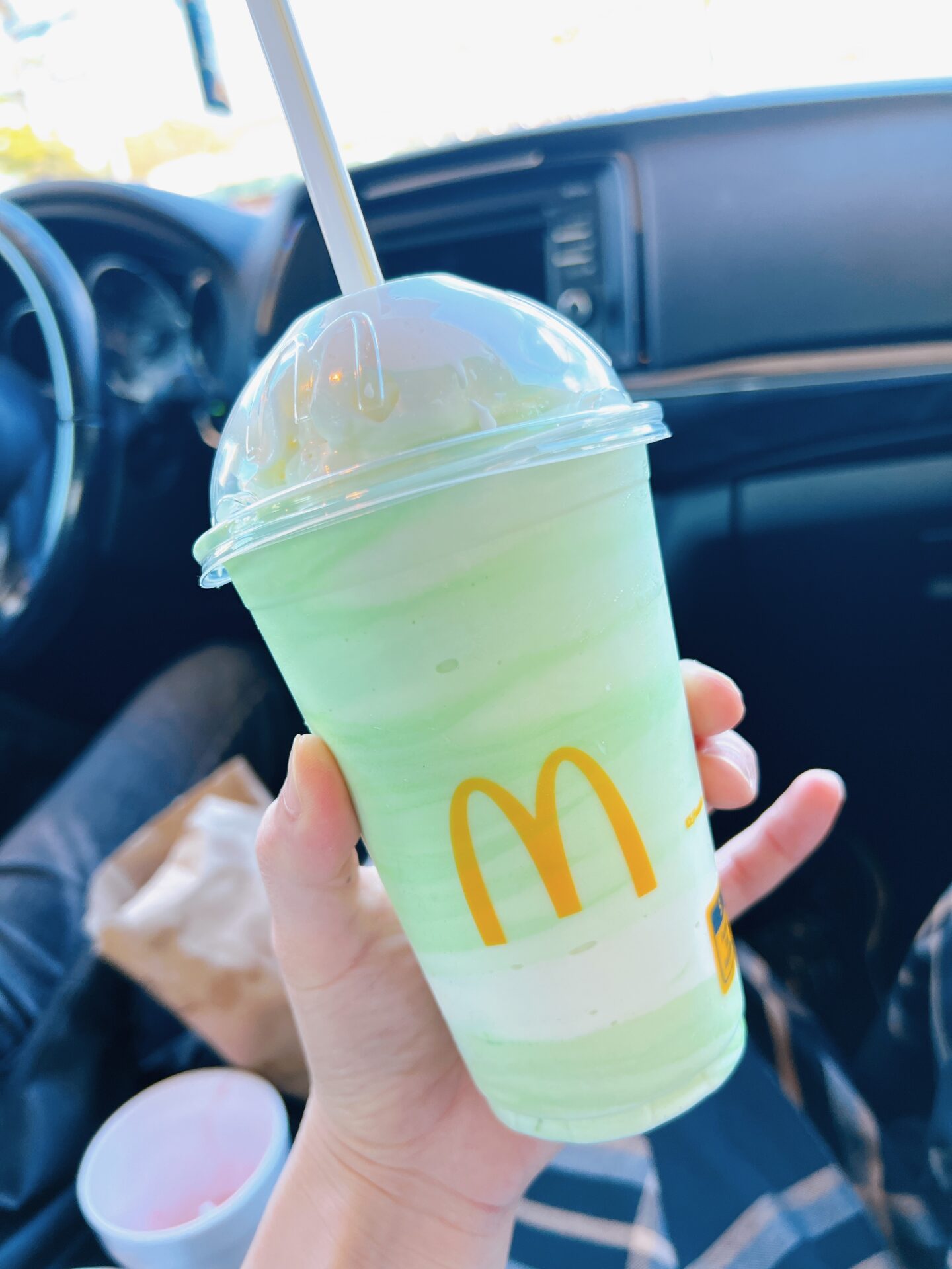 マクドナルド ロナルド クッキージャー 陶器 ドナルド マック