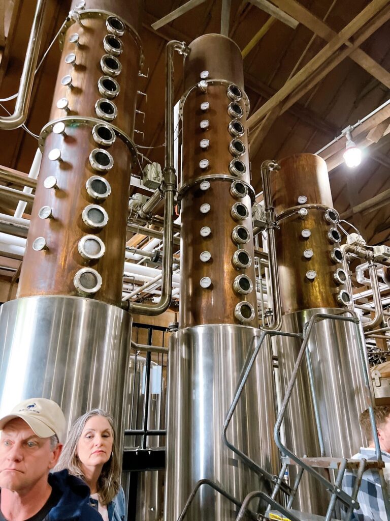 【Preservation Distillery】蒸留所ツアーで圧倒的人生№1のウィスキーに出会う 11 IMG 1294