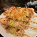 【Costcoのもも肉が大活躍】アメリカで焼き鳥屋気分⁉焼き鳥やバイト歴のあるぴんねず流☆焼き鳥をお家で刺すポイント