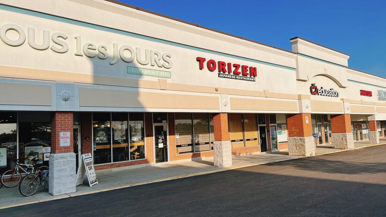 【TORIZEN】シカゴの居酒屋のこだわりの絶品☆味噌ラーメンを食す|ぴんくのねずみの森