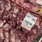 【Costco】やっと出会えたプライムリブ！！ミートスライサーで薄切り肉を量産☆
