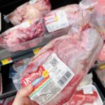 【Walmart】ついに牛タン発見☆免税で買えてホクホク♪