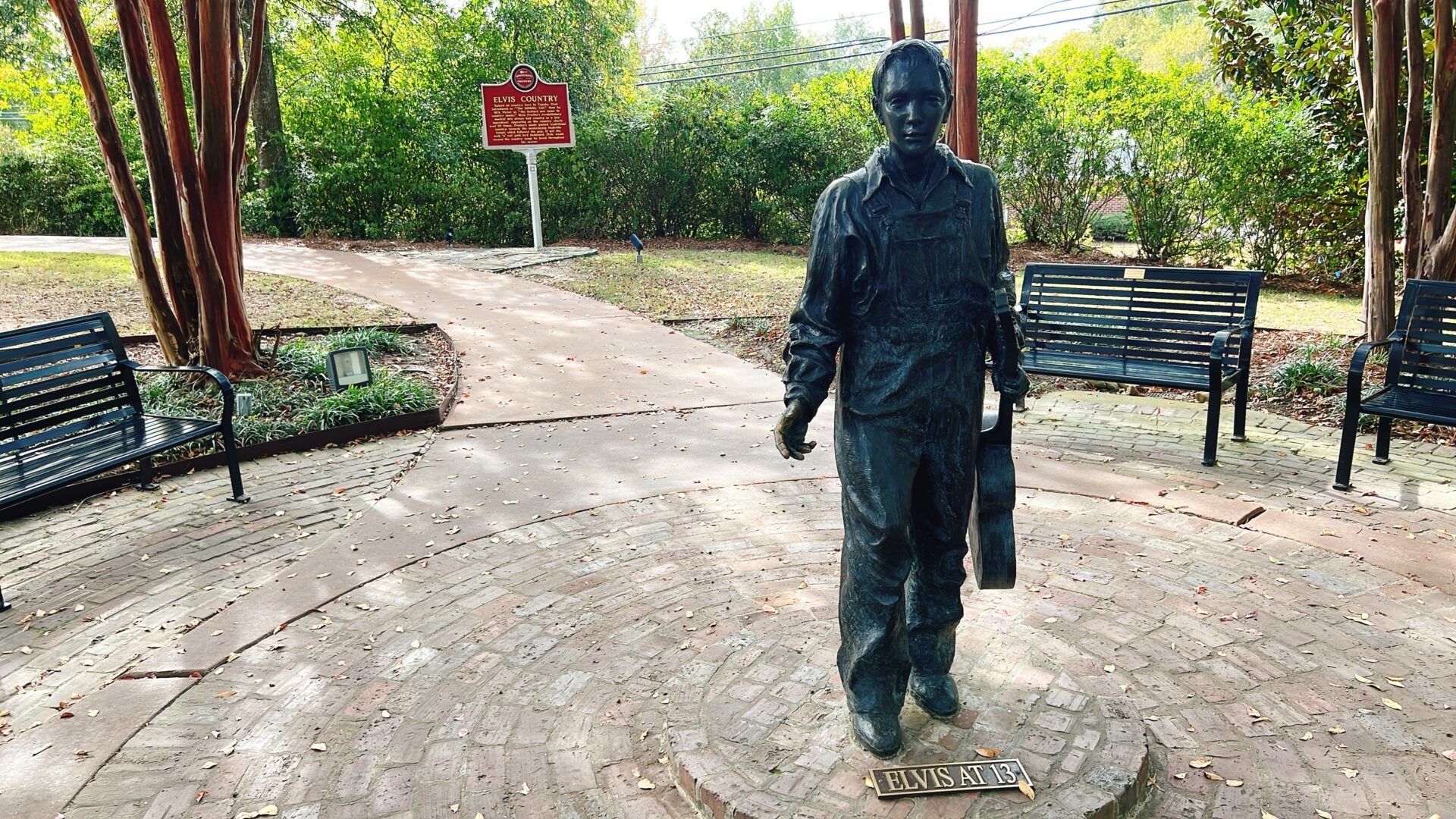 エルビス•プレスリー/US/エルビス博物館級 エルビス•プレスリー/US/エルビス博物館級 Elvis Presley's Memphis